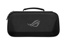 Asus ROG Xbox Ally X 2-in-1 prémium tok (90NV00D0-P00030) fekete